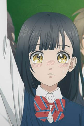 Poster de Episódio この先も、ずっと… (2025)