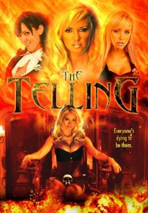 The Telling (The Telling)