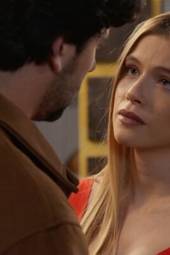 Poster de Episódio Quiero estar contigo (2023)