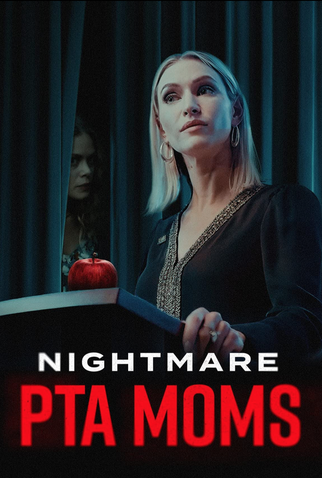 Poster 2 de Filme Mães Fora de Controle (2023)