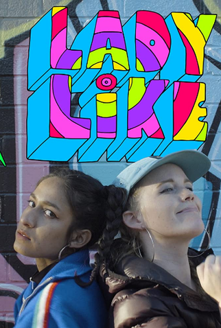 Ladylike 2017 Filmow