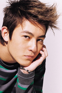 Edison Chen (I) - Poster 1
