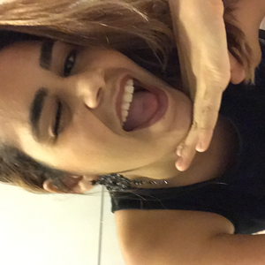 Foto de perfil de Luiza Borges