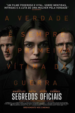 Segredos Oficiais (Official Secrets)