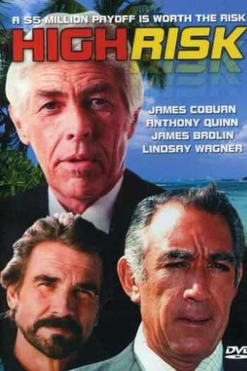  de Filme Alto Risco (1981)