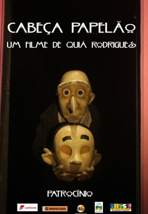 Cabeça de Papelão (Cabeça de Papelão)