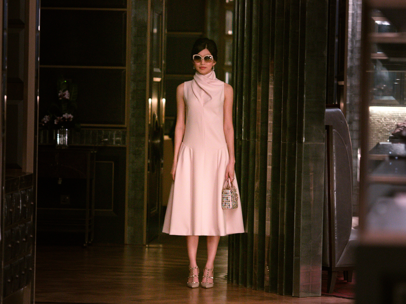 Foto 37 de Podres de Ricos