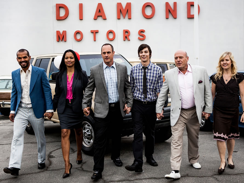 Foto 4 de Small Time