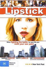 Lipstick (Why I Wore Lipstick to My Mastectomy)