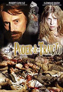 Poder e Traição (Gunpowder, Treason and Plot)