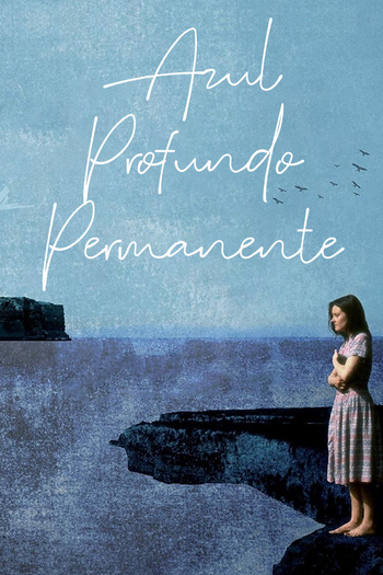  de Filme Azul Negro Permanente (1992)