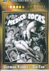 O Médico de Loucas (El médico de las locas)