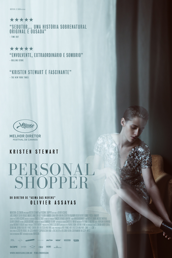  de Filme Personal Shopper (2016)