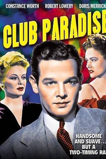  de Filme À Procura de Sensações (1945)