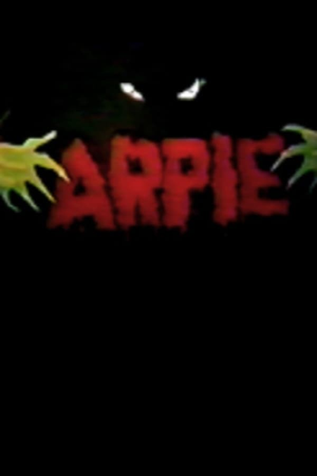  de Curta Arpie (1987)