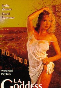 Dublê de Estrela (L.A. Goddess)