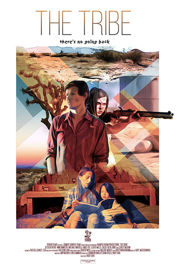  de Filme The Tribe (2016)
