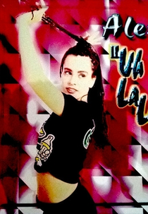 Alexia: Uh La La La (Alexia: Uh La La La)