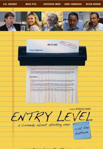 Entry Level (Entry Level)