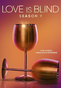 Casamento às Cegas (9ª Temporada) (Love is Blind (Season 9))