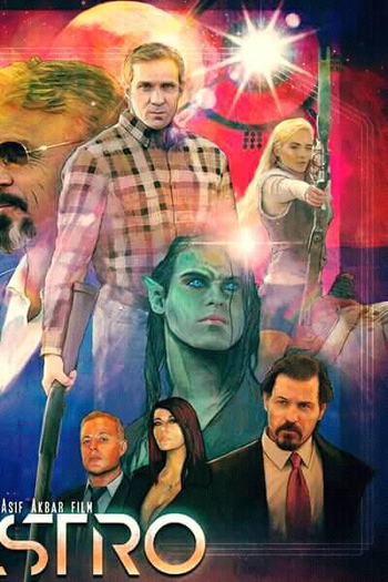  de Filme Astro (2018)