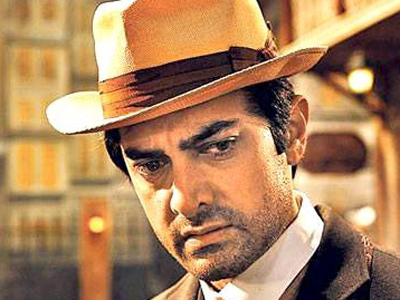 Foto 1 de Luck by Chance