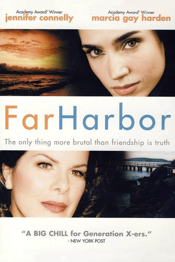  de Filme Círculo das Vaidades (1996)