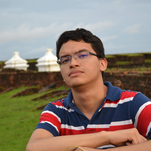 Foto de perfil de Rian Meneses