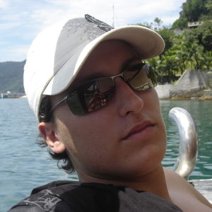 Foto de perfil de Leonardo Gonçalves