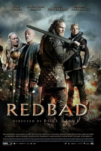  de Filme Redbad: A Invasão dos Francos (2018)