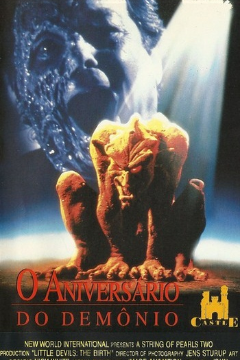  de Filme O Aniversário Do Demônio (1993)
