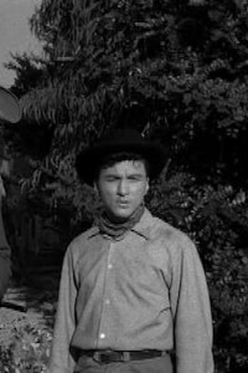 Poster de Episódio Jesse (1957)