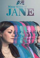As Várias Faces de Jane (1ª Temporada) (Many Sides of Jane (Season 1))