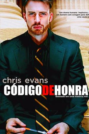  de Filme Código de Honra (2011)