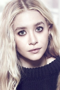 Ashley Olsen - Poster 1