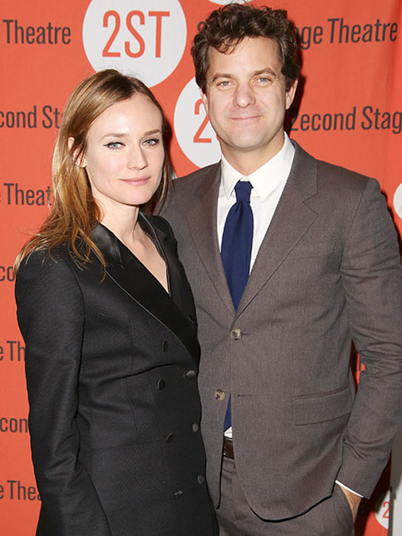 Joshua Jackson - Foto 2