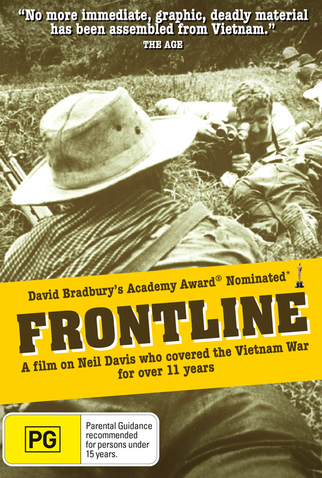 Poster 1 de Filme Front Line (1980)