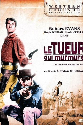  de Filme O Terror do Oeste (1958)