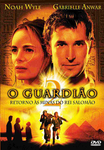 O Guardião 2: Retorno às Minas do Rei Salomão (The Librarian: Return to King Solomon's Mines)