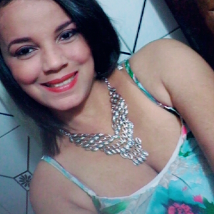 Foto de perfil de Jamilly Amorim