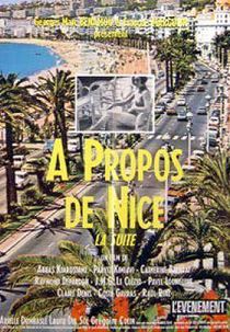 À propos de Nice, la suite (À propos de Nice, la suite)