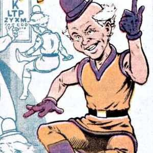 Foto de perfil de Renack