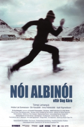  de Filme O Albino Nói (2003)