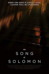 American Guinea Pig: The Song of Solomon - Poster / Capa / Cartaz - Oficial 4