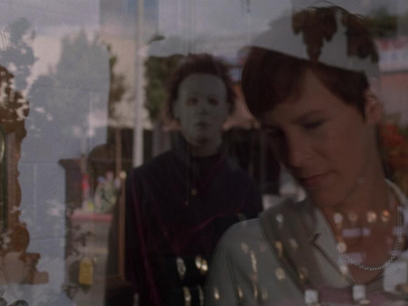 Foto 10 de Halloween H20: Vinte Anos Depois