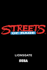 Streets of Rage (Streets of Rage)