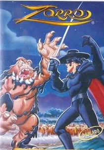 Zorro - Noites de Terror (The Lone Ranger)