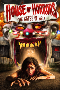 House of Horrors: Gates of Hell - Poster / Capa / Cartaz - Oficial 2