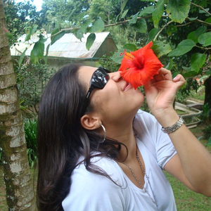 Foto de perfil de Rafaela Gomes de França