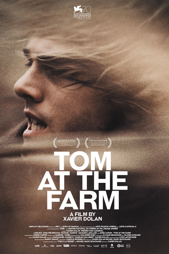  de Filme Tom na Fazenda (2013)